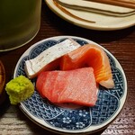 Izakaya taiyou - 