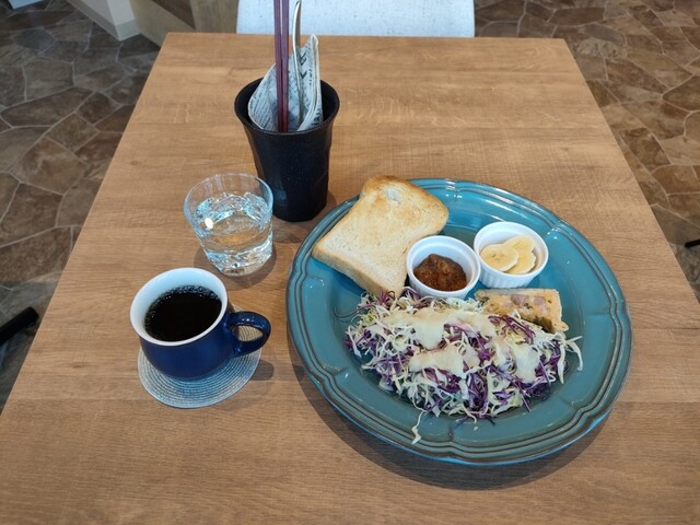 GREEN LIFE Healthy Cafe