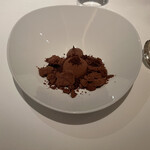 アンティカ オステリア デル ポンテ - デザート