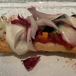 アンティカ オステリア デル ポンテ - 