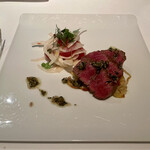 アンティカ オステリア デル ポンテ - 