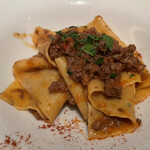 アンティカ オステリア デル ポンテ - 