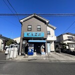 KAZE本店 - 