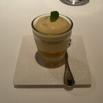 アンティカ オステリア デル ポンテ - プレデザート