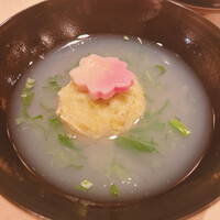 春秋ツギハギ 日比谷 - 