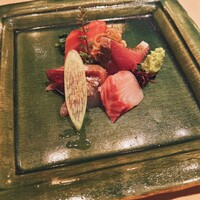 春秋ツギハギ 日比谷 - 