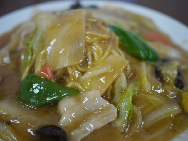 Taishu Chuka Chinman photo