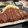 名古屋名物 みそかつ 矢場とん NEOPASA岡崎店