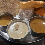 Dhaba India - 