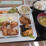 ダイニングサロン えましあ - 