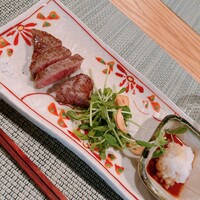 OSAKA きっちん。 虎ノ門店 - 