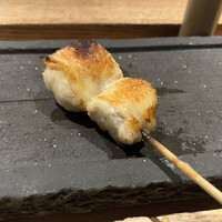 焼鳥 市松 - 