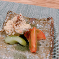 OSAKA きっちん。 虎ノ門店 - 