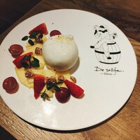 デ サリータ 渋谷 - 