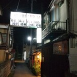 河童の川太郎 - 吉田類が出てきそう