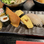 Janome Zushi - 