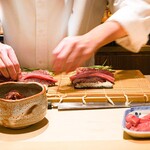 銀座 しのはら - 