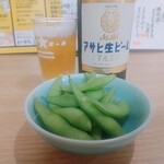 ハーバー食堂 日の出丸 - 