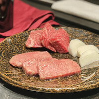 焼肉牛印 銀座店 - 