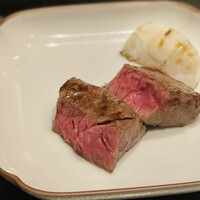 焼肉牛印 銀座店 - 