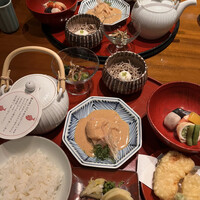 西梅田 禅園 - 