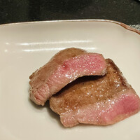 焼肉牛印 銀座店 - 