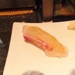 よし佳 - なんだっけ…平目？