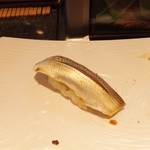 よし佳 - コハダ