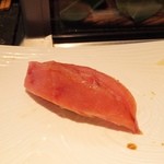 よし佳 - 岩手県大船渡産本鮪中トロ