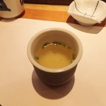 よし佳 - すまし汁