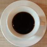 ビストロチカラ - 本日のスペシャル 1300円 のコーヒー
