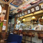 Cafe Suimei - 