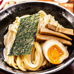 Tsukemen Kirari - 魚介豚骨つけ麺