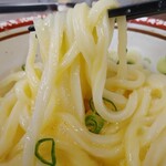 日の出製麺所 - 