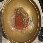 肉割烹 ささえ - 