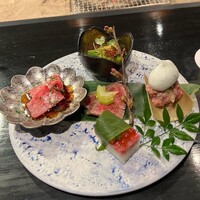 肉匠なか田 本店 - 