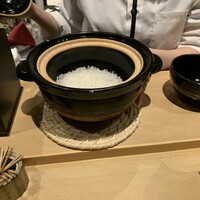焼き鳥 茂 東桜 - 土鍋ごはん