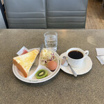喫茶エンゼル - 