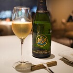 フランス料理 エステール by アラン・デュカス - 