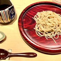 天麩羅とお蕎麦　三輪 - 