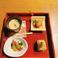 ダイナミックキッチン＆バー 響  新宿サザンタワー店 - 