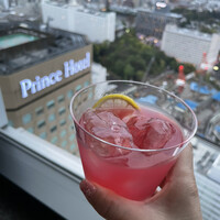 DINING & BAR TABLE 9 TOKYO - 