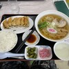 宇都宮餃子館 宇都宮インター店