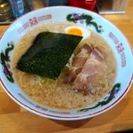 ラーメン 5W - 