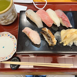 Houshouzushi - 