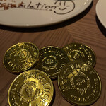 Peter Luger Steak House Tokyo - 