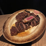 Peter Luger Steak House Tokyo - 