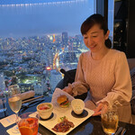 DINING & BAR TABLE 9 TOKYO - 