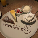 Peter Luger Steak House Tokyo - 