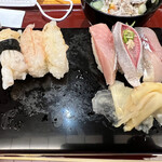 Houshouzushi - 